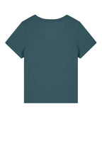 Stanley/Stella Women's Stella Isla V-Neck Tee SXW032