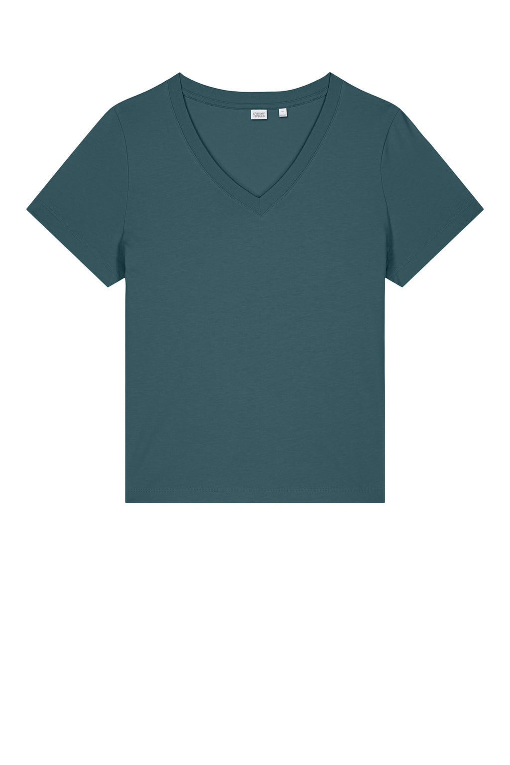 Stanley/Stella Women's Stella Isla V-Neck Tee SXW032