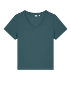 Stanley/Stella Women's Stella Isla V-Neck Tee SXW032
