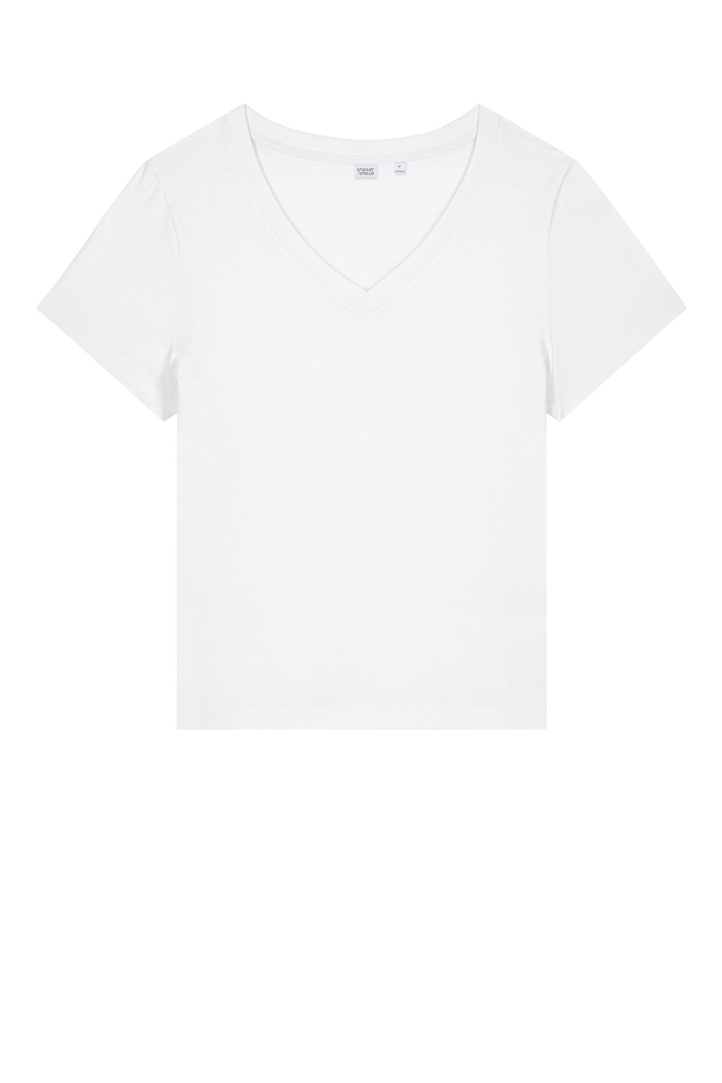 Stanley/Stella Women's Stella Isla V-Neck Tee SXW032
