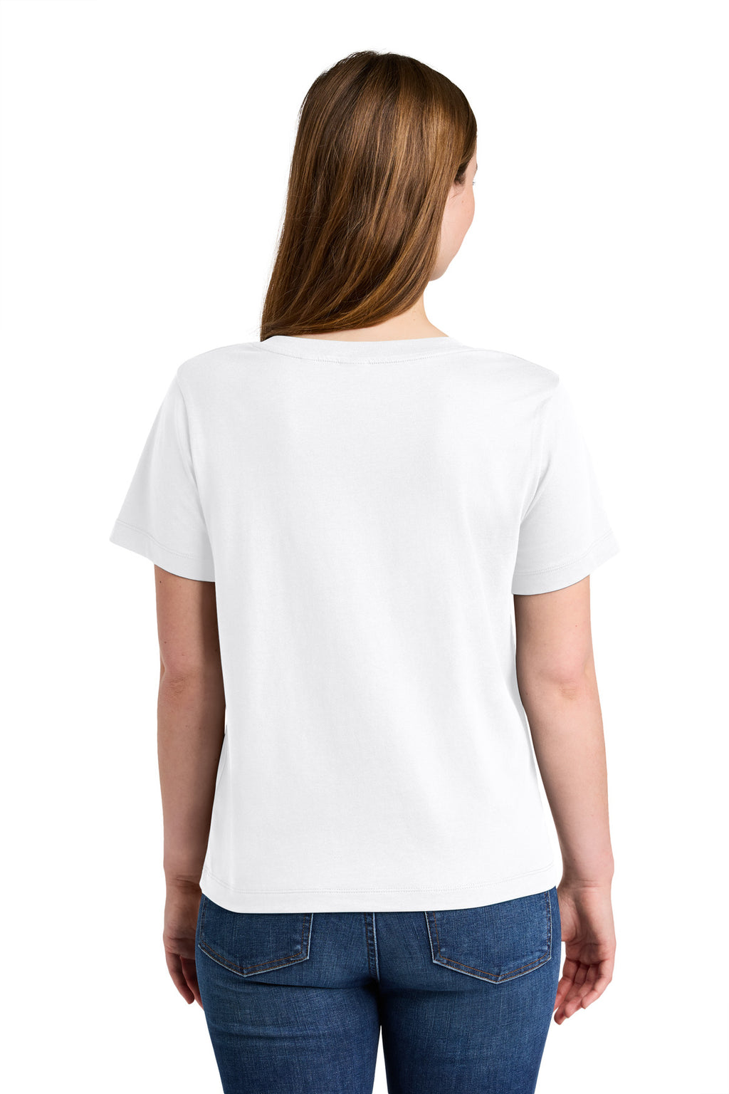 Stanley/Stella Women's Stella Isla V-Neck Tee SXW032