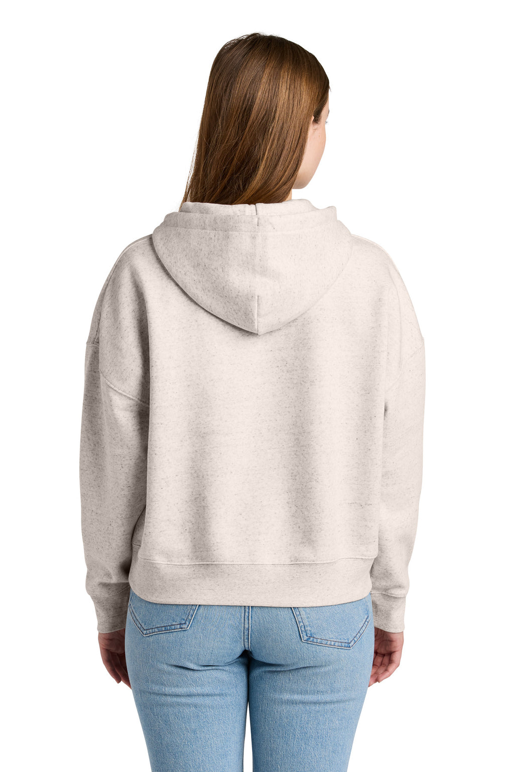 Stanley/Stella Women's Stella Nora Hooded Sweatshirt SXW035