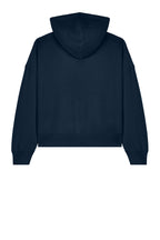 Stanley/Stella Women's Stella Nora Hooded Sweatshirt SXW035