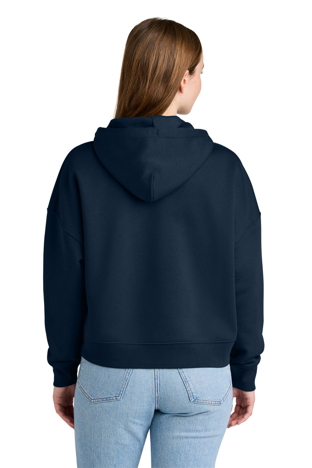 Stanley/Stella Women's Stella Nora Hooded Sweatshirt SXW035