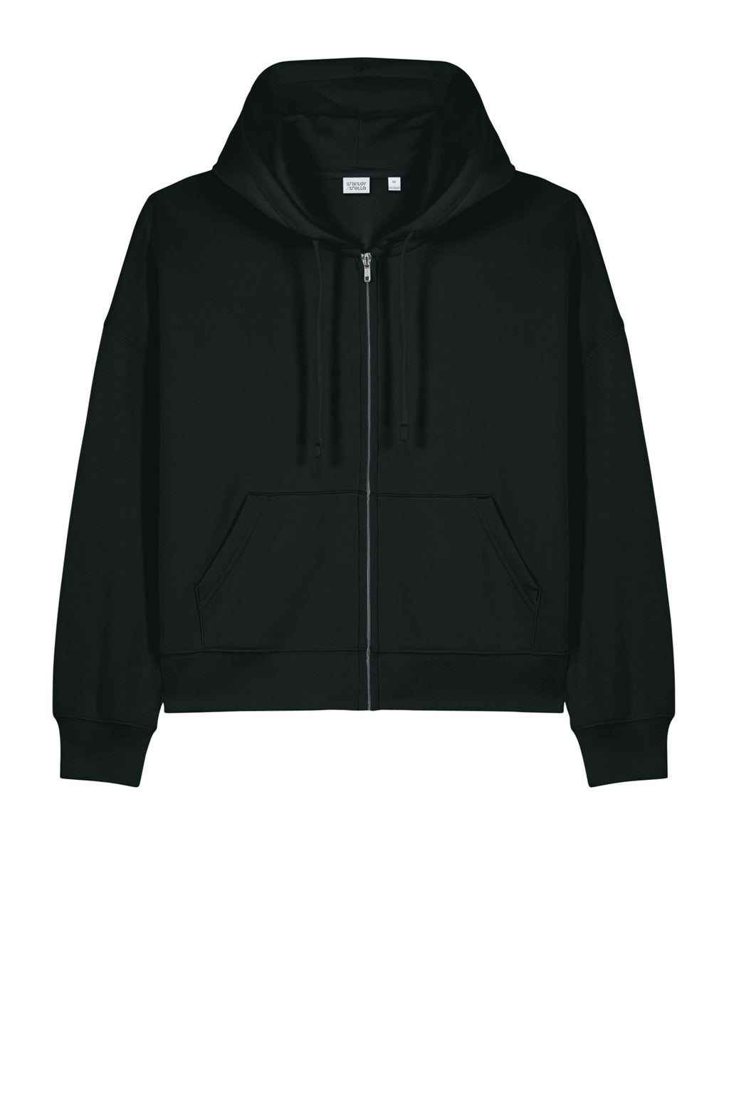 Stanley/Stella Women's Stella Ida Full-Zip Hooded Sweatshirt SXW037