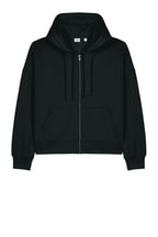 Stanley/Stella Women's Stella Ida Full-Zip Hooded Sweatshirt SXW037
