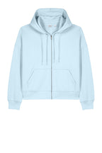 Stanley/Stella Women's Stella Ida Full-Zip Hooded Sweatshirt SXW037