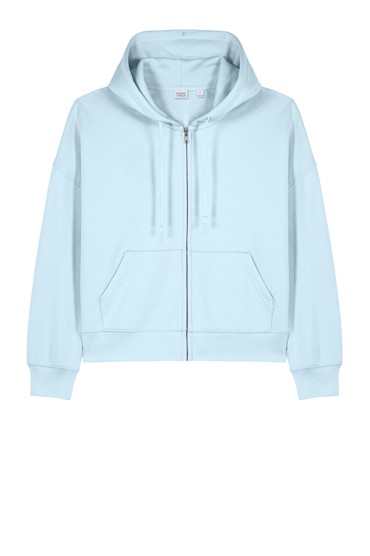 Stanley/Stella Women's Stella Ida Full-Zip Hooded Sweatshirt SXW037