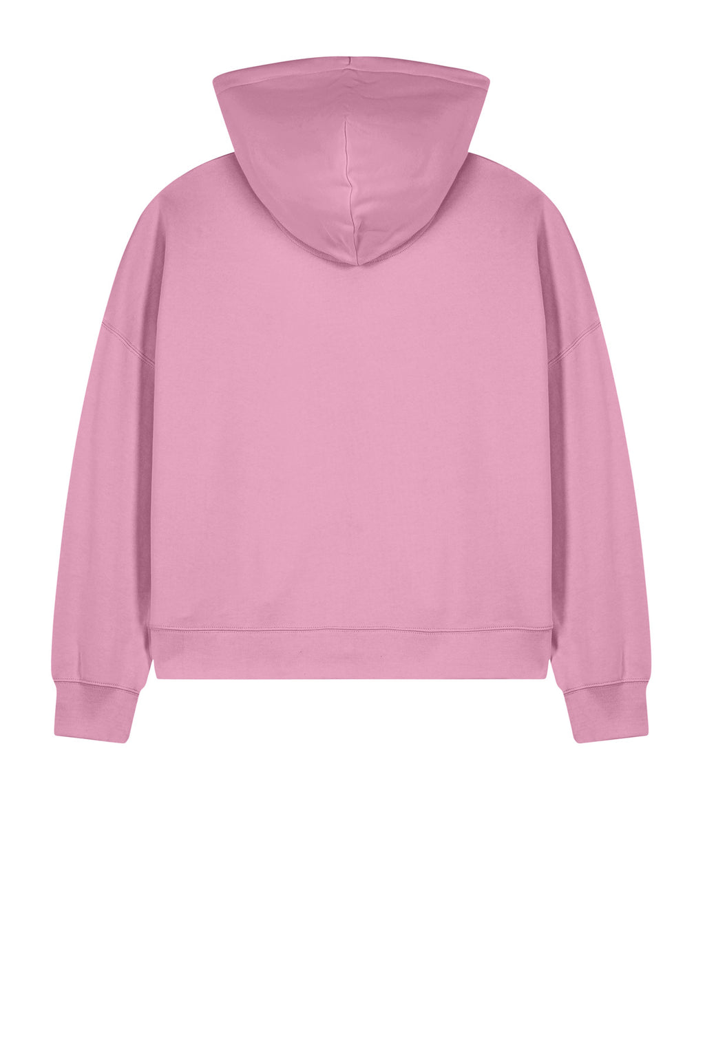 Stanley/Stella Women's Stella Ida Full-Zip Hooded Sweatshirt SXW037