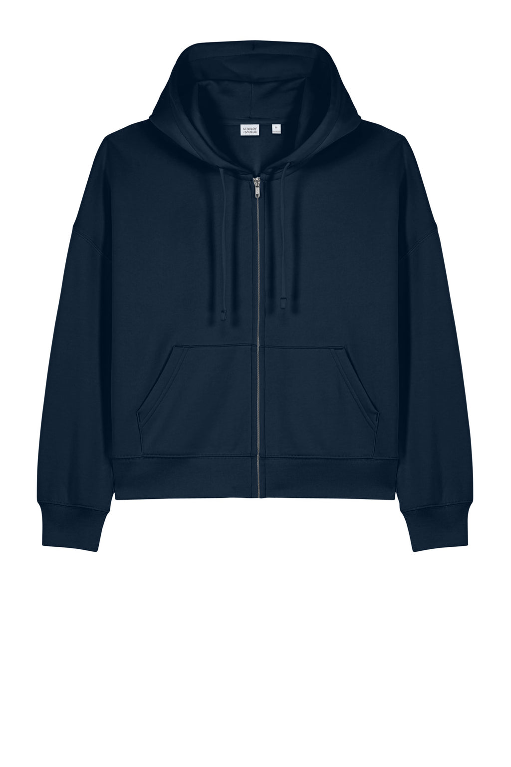 Stanley/Stella Women's Stella Ida Full-Zip Hooded Sweatshirt SXW037
