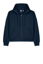 Stanley/Stella Women's Stella Ida Full-Zip Hooded Sweatshirt SXW037
