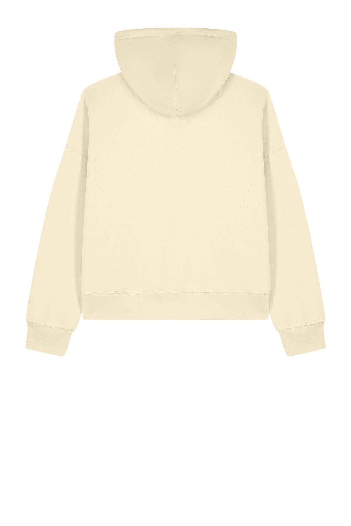 Stanley/Stella Women's Stella Ida Full-Zip Hooded Sweatshirt SXW037