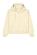 Stanley/Stella Women's Stella Ida Full-Zip Hooded Sweatshirt SXW037