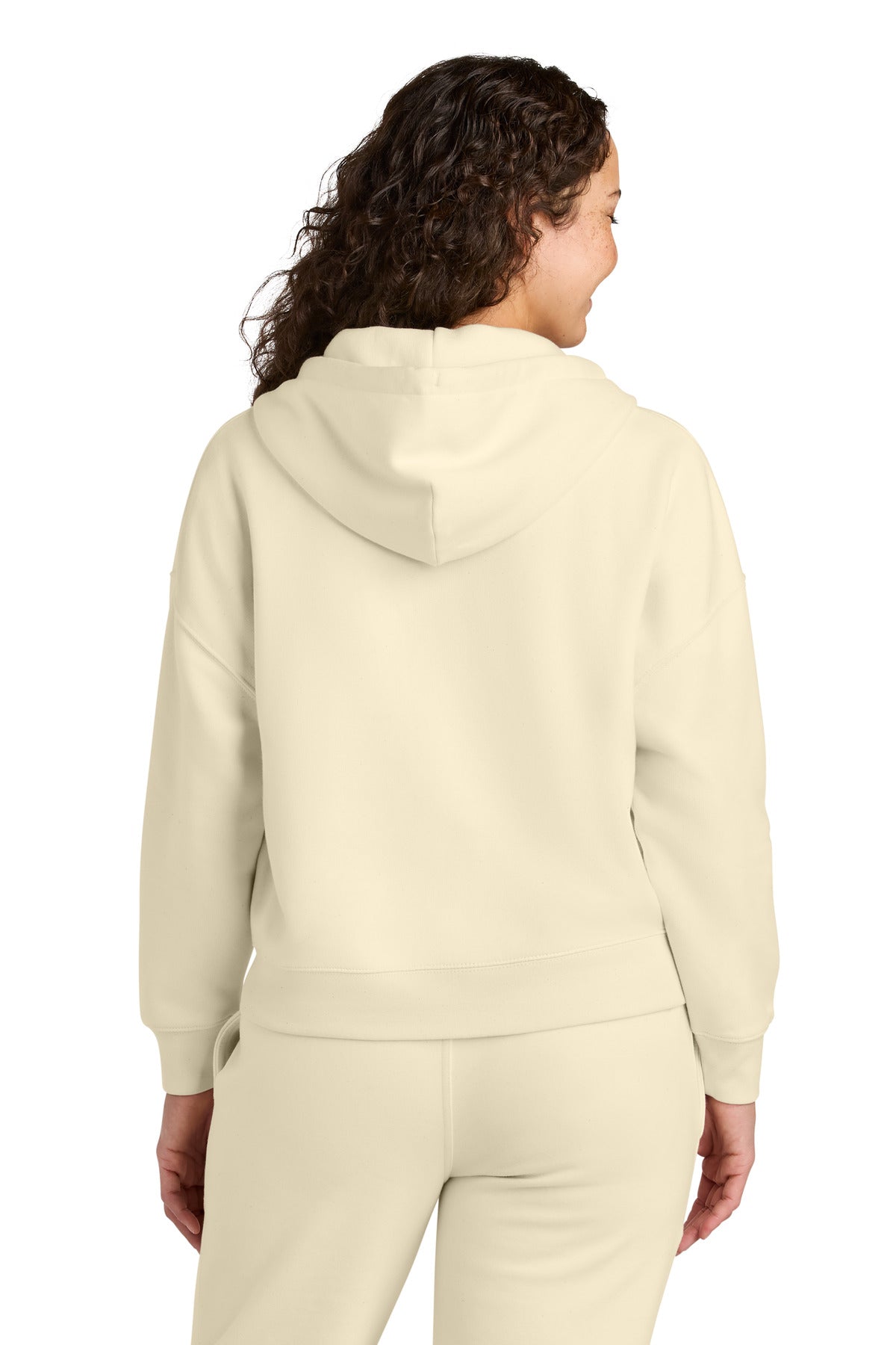 Stanley/Stella Women's Stella Ida Full-Zip Hooded Sweatshirt SXW037
