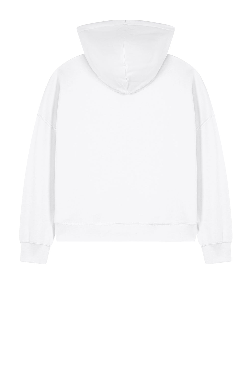 Stanley/Stella Women's Stella Ida Full-Zip Hooded Sweatshirt SXW037