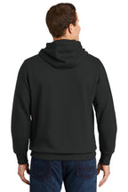 Sport-Tek Tall Pullover Hooded Sweatshirt. TST254