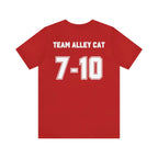 Team Alley Cat Action
