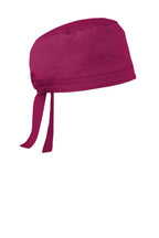 Wink WorkFlex Scrub Cap WW3040