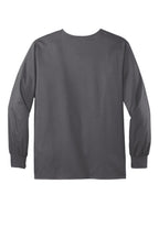 Wink Unisex WorkFlex Snap-Front Scrub Jacket WW3080