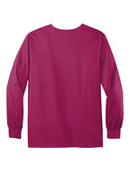 Wink Unisex WorkFlex Snap-Front Scrub Jacket WW3080