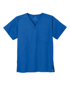 Wink Unisex WorkFlex Chest Pocket V-Neck Top WW3160