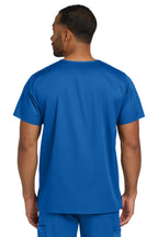 Wink Unisex WorkFlex Chest Pocket V-Neck Top WW3160
