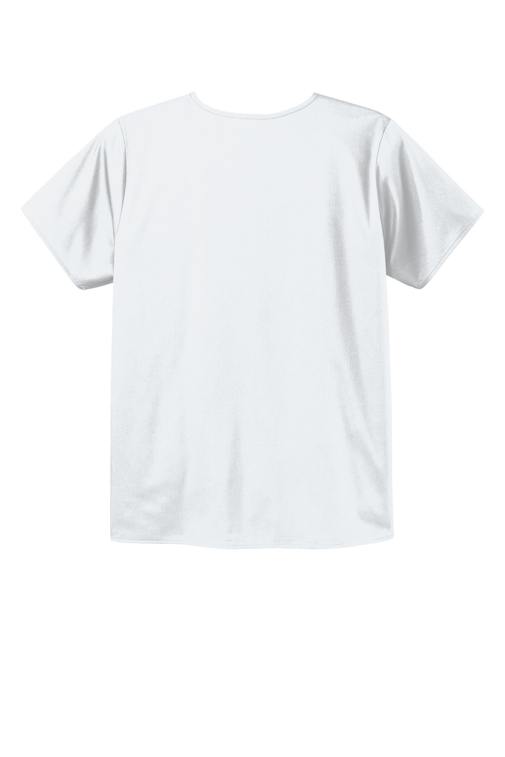 Wink Unisex WorkFlex Chest Pocket V-Neck Top WW3160