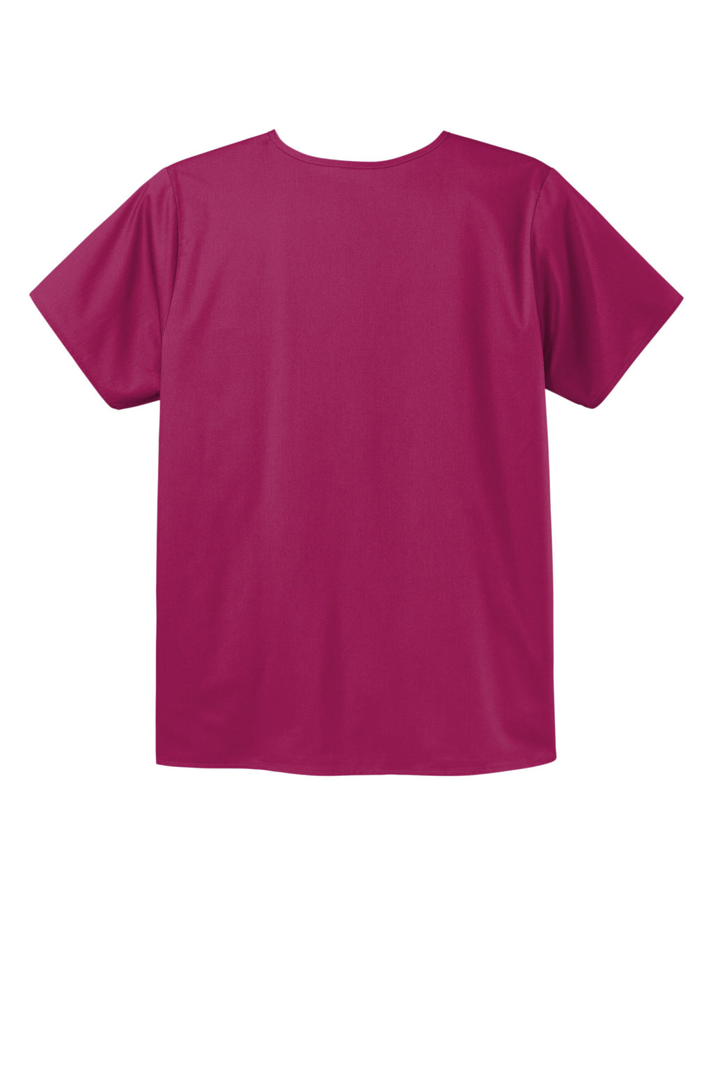 Wink Unisex WorkFlex Chest Pocket V-Neck Top WW3160