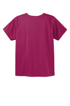 Wink Unisex WorkFlex Chest Pocket V-Neck Top WW3160