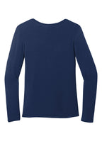 Wink Women's Long Sleeve Layer Tee WW4029
