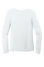 Wink Women's Long Sleeve Layer Tee WW4029