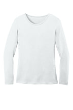 Wink Women's Long Sleeve Layer Tee WW4029
