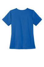 Wink Women's Premiere Flex V-Neck Top WW4168