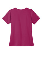 Wink Women's Premiere Flex V-Neck Top WW4168