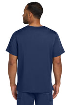 Wink Men's Premiere Flex V-Neck Top WW5068