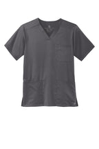 Wink Men's Premiere Flex V-Neck Top WW5068