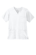 Wink Men's Premiere Flex V-Neck Top WW5068