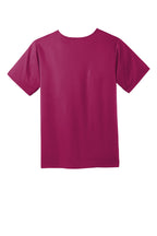 Wink Men's Premiere Flex V-Neck Top WW5068