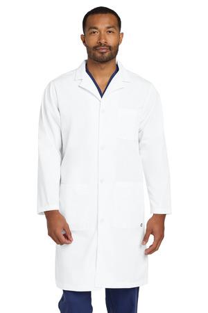 Wink Men's Long Lab Coat WW5172