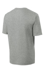 Sport-Tek Youth PosiCharge RacerMesh Tee. YST340