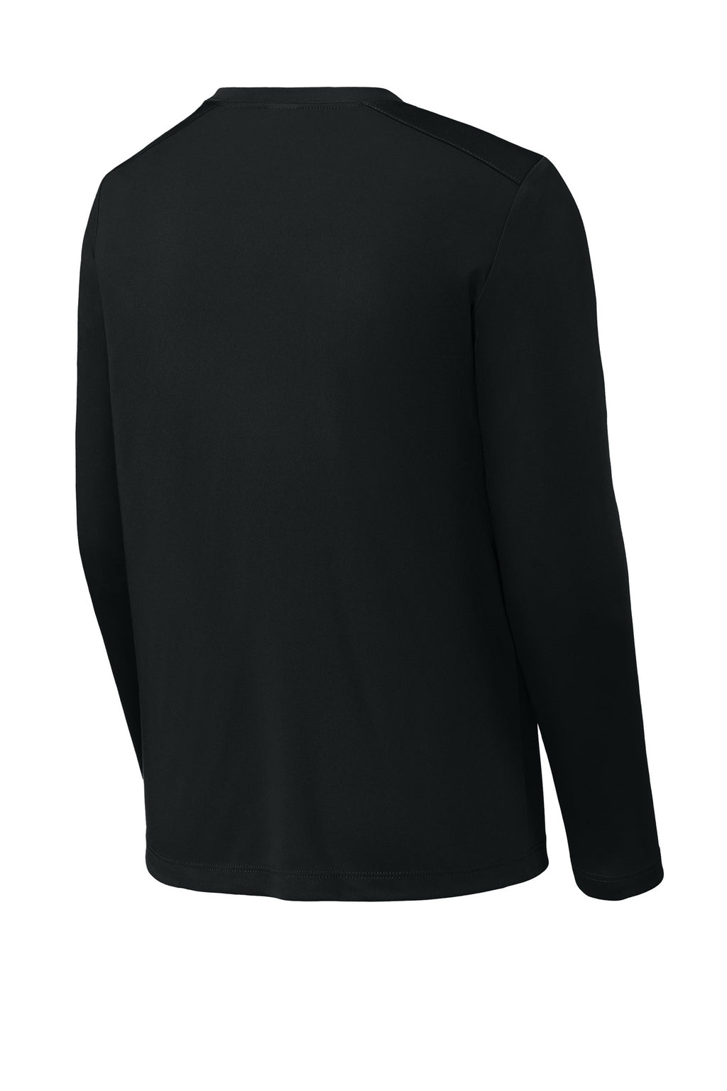 Sport-Tek  Youth Posi-UV Pro Long Sleeve Tee. YST420LS