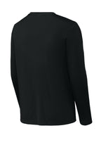 Sport-Tek  Youth Posi-UV Pro Long Sleeve Tee. YST420LS