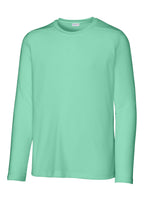 Sport-Tek  Youth Posi-UV Pro Long Sleeve Tee. YST420LS