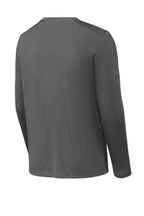 Sport-Tek  Youth Posi-UV Pro Long Sleeve Tee. YST420LS
