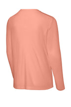 Sport-Tek  Youth Posi-UV Pro Long Sleeve Tee. YST420LS
