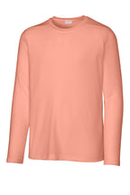 Sport-Tek  Youth Posi-UV Pro Long Sleeve Tee. YST420LS