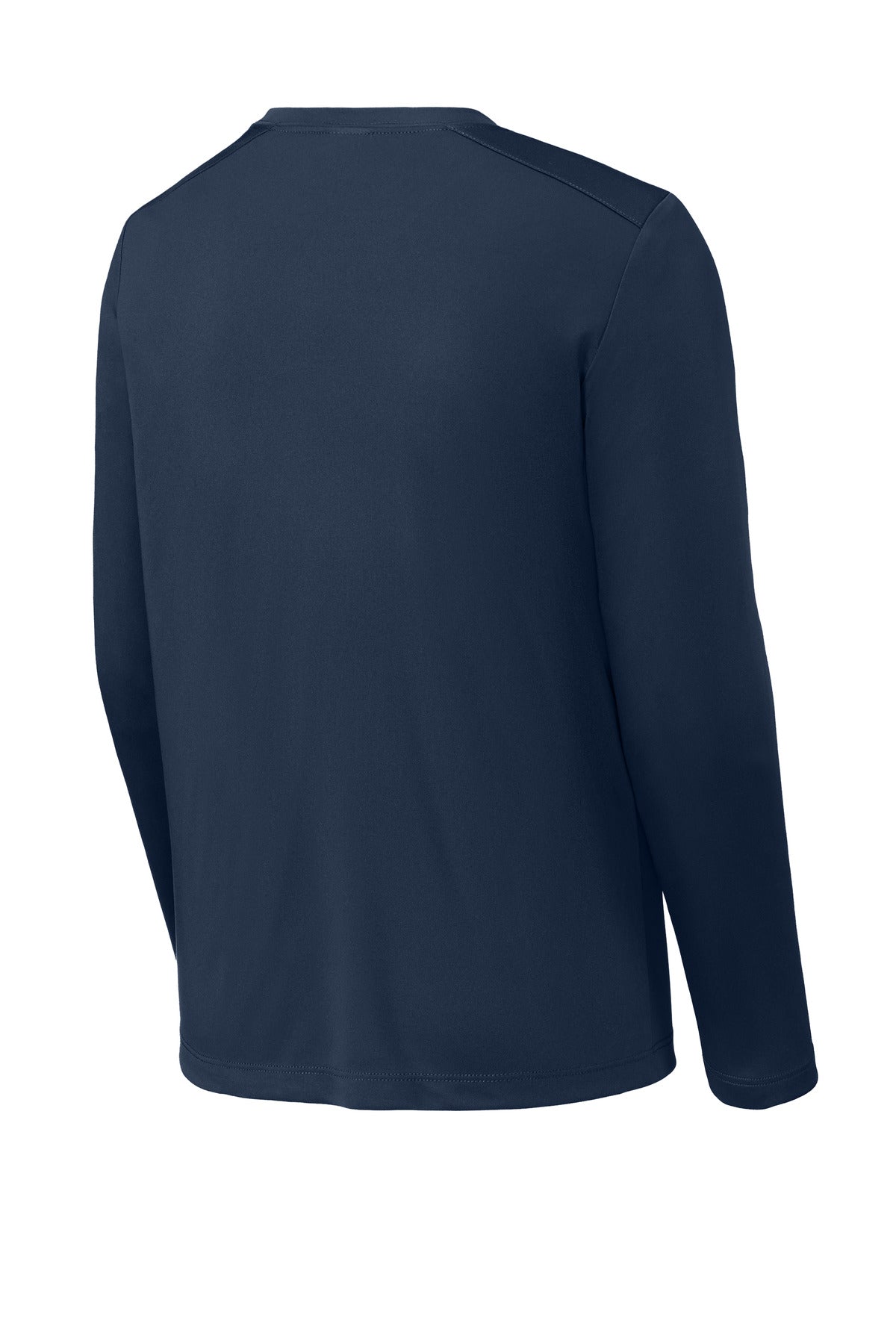 Sport-Tek  Youth Posi-UV Pro Long Sleeve Tee. YST420LS