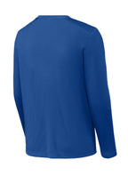 Sport-Tek  Youth Posi-UV Pro Long Sleeve Tee. YST420LS