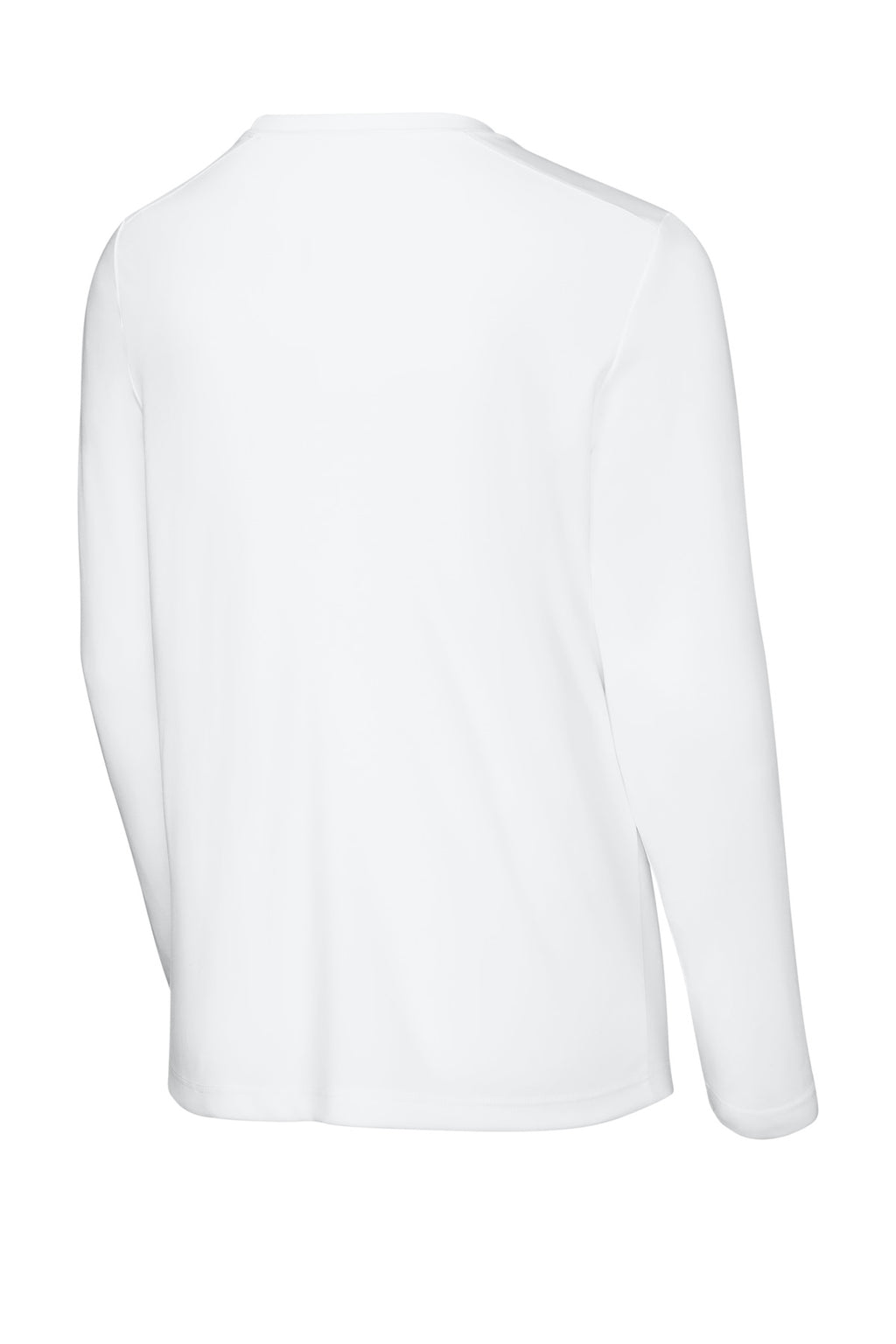Sport-Tek  Youth Posi-UV Pro Long Sleeve Tee. YST420LS