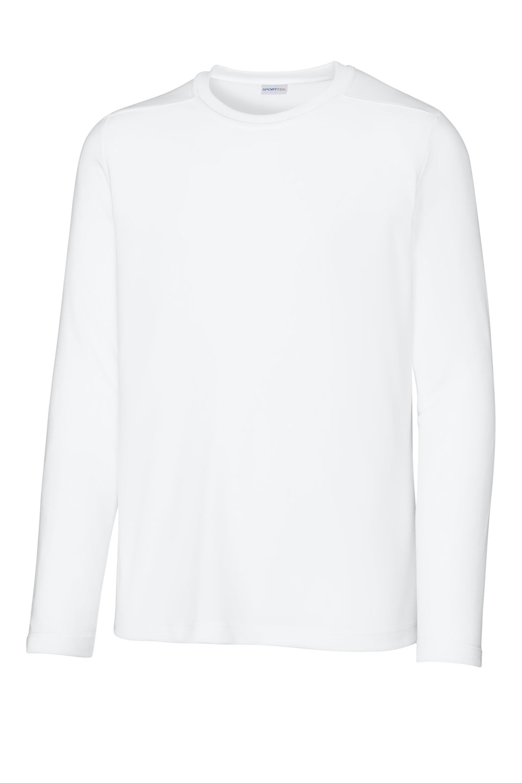 Sport-Tek  Youth Posi-UV Pro Long Sleeve Tee. YST420LS